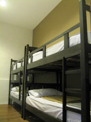 12 Bed Mixed Dorm